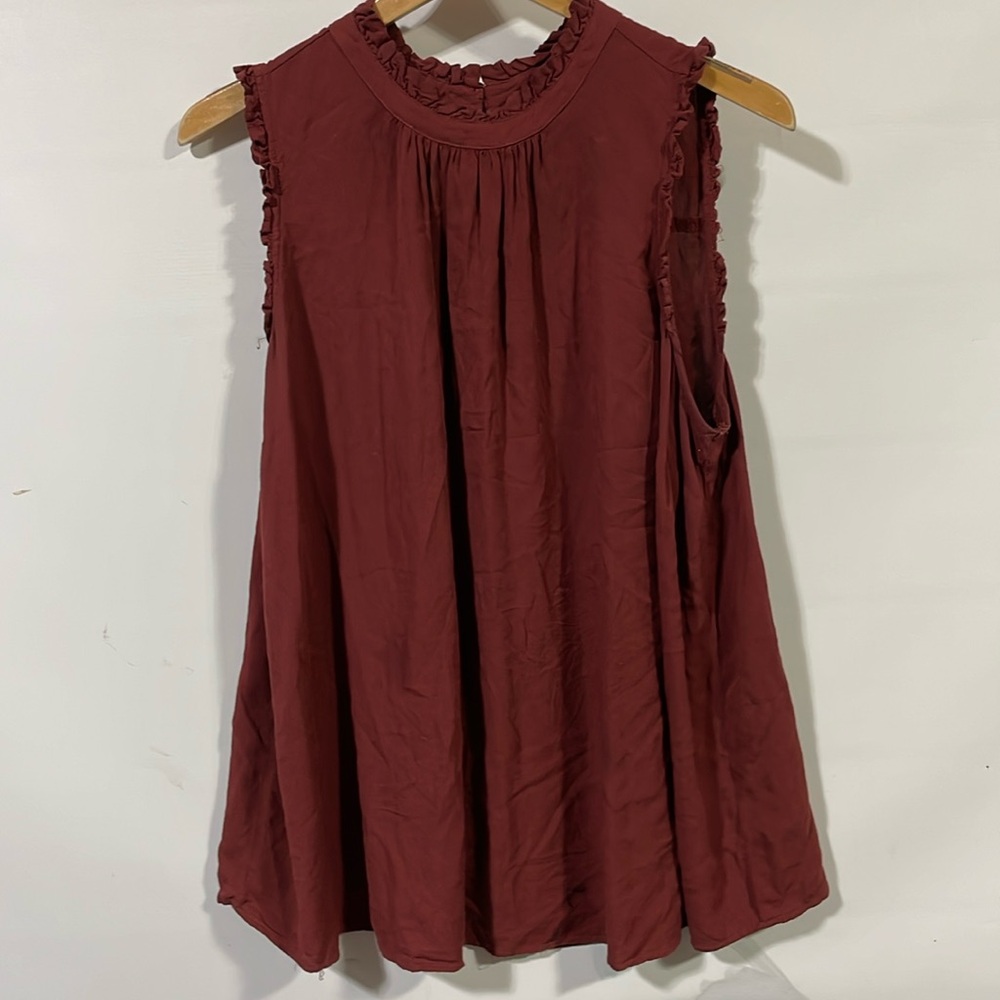Torrid blouse shirt